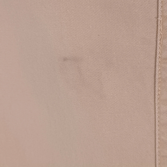 Madewell Khaki Sz 2 Highwaist Wide-Leg Trouser Pants - Picture 15 of 15